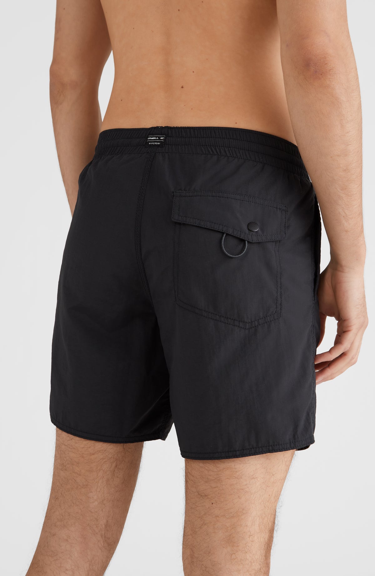 Zwemshort Vert 16'' | BlackOut - A