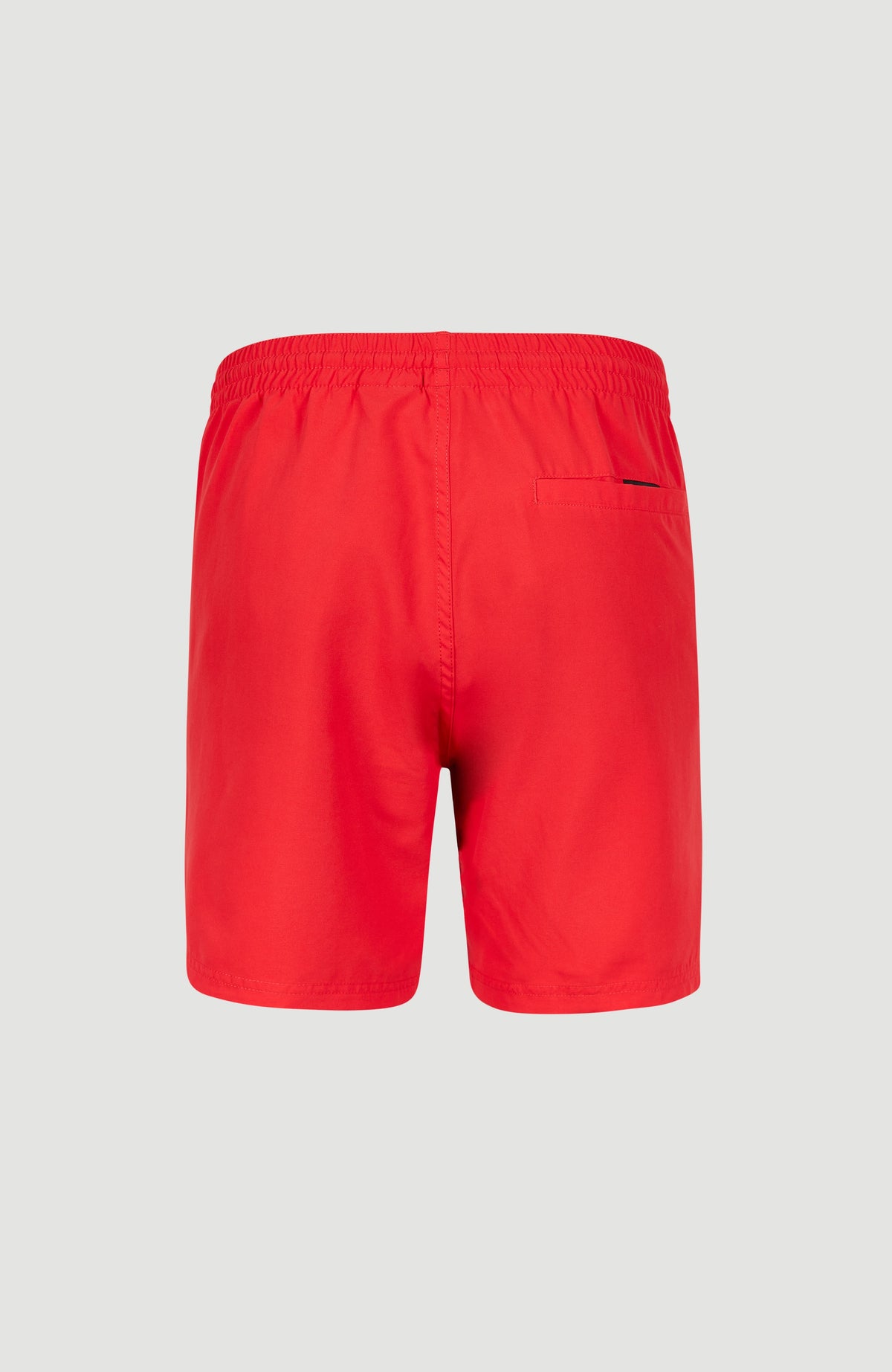 Cali 16'' zwembroek | High Risk Red