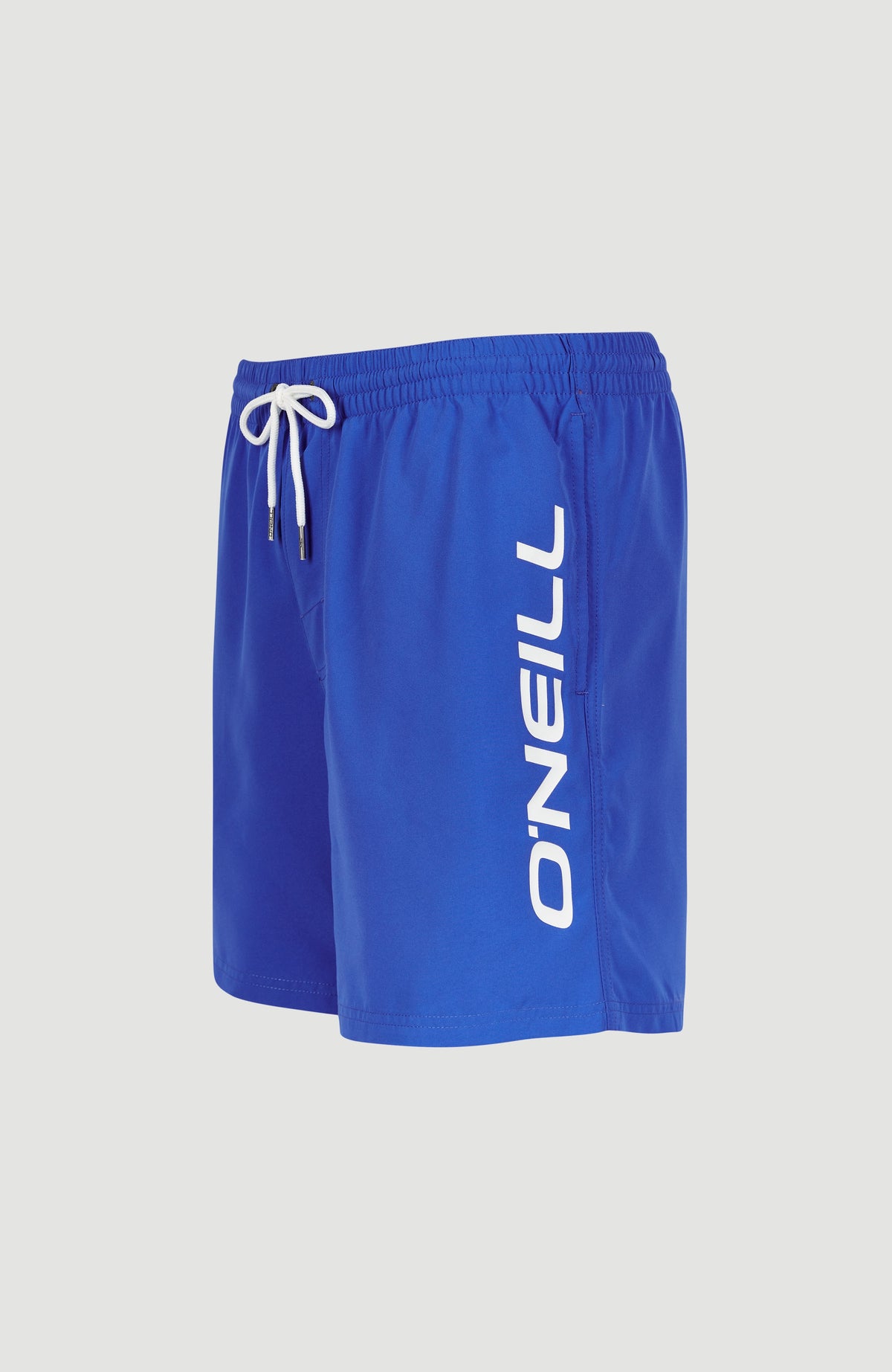 Cali 16'' zwembroek | Victoria Blue