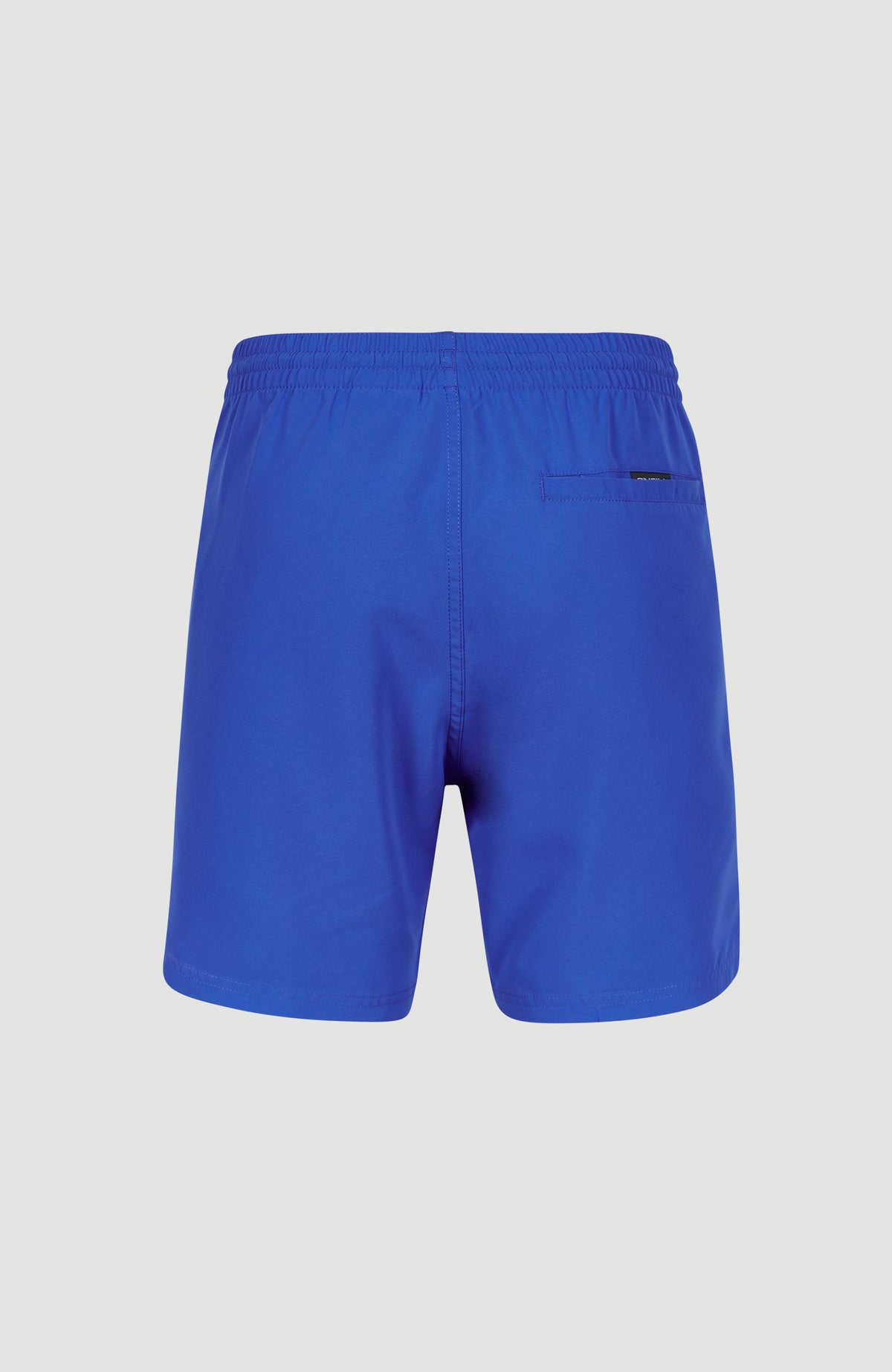 Cali 16'' zwembroek | Victoria Blue