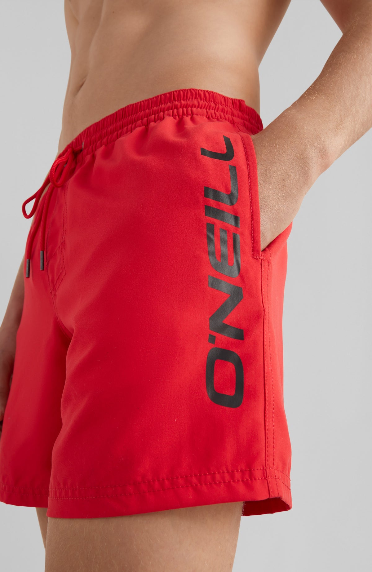 Cali 16'' zwembroek | Plaid