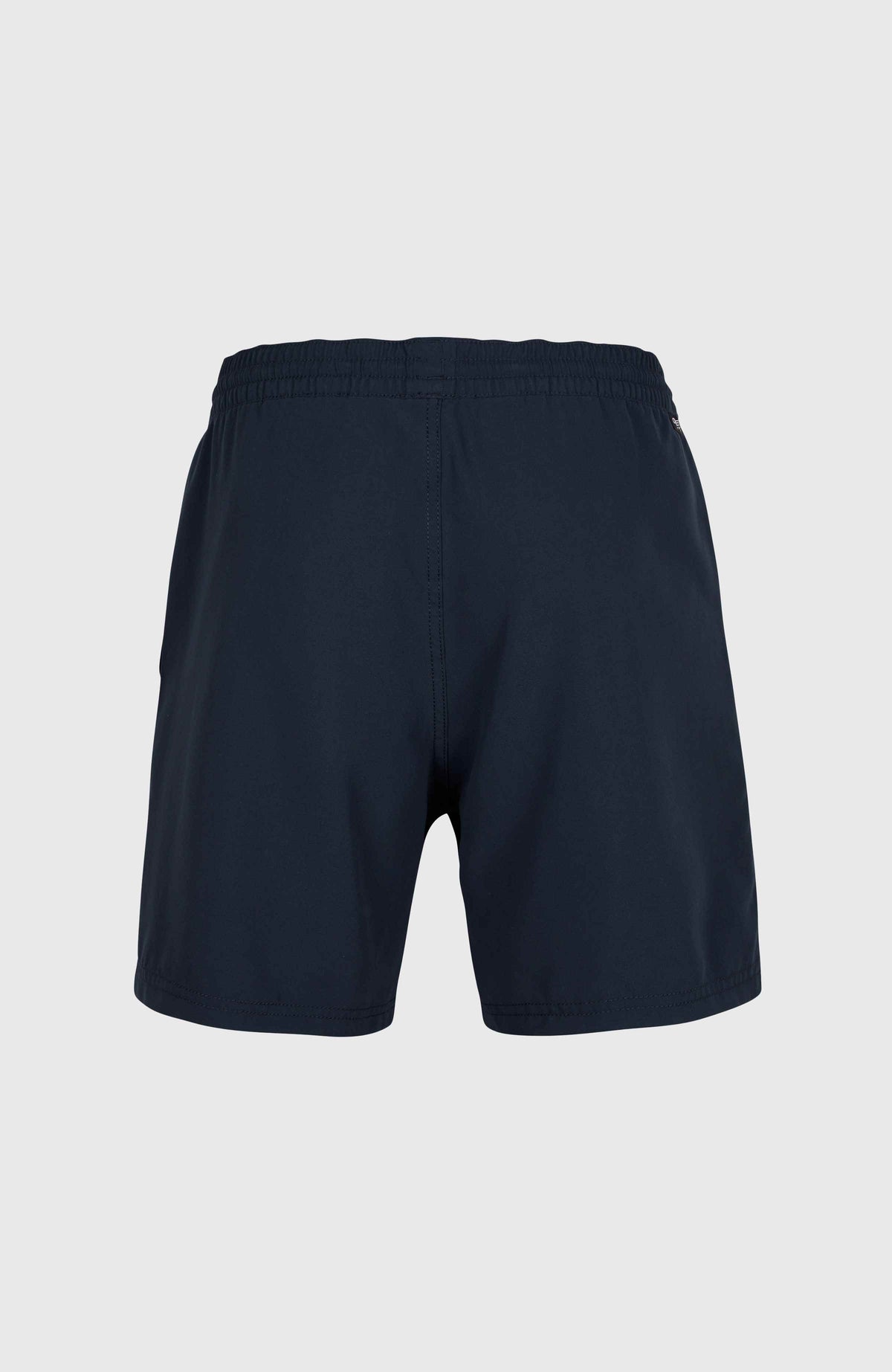 Cali 16'' zwembroek | Ink Blue -A