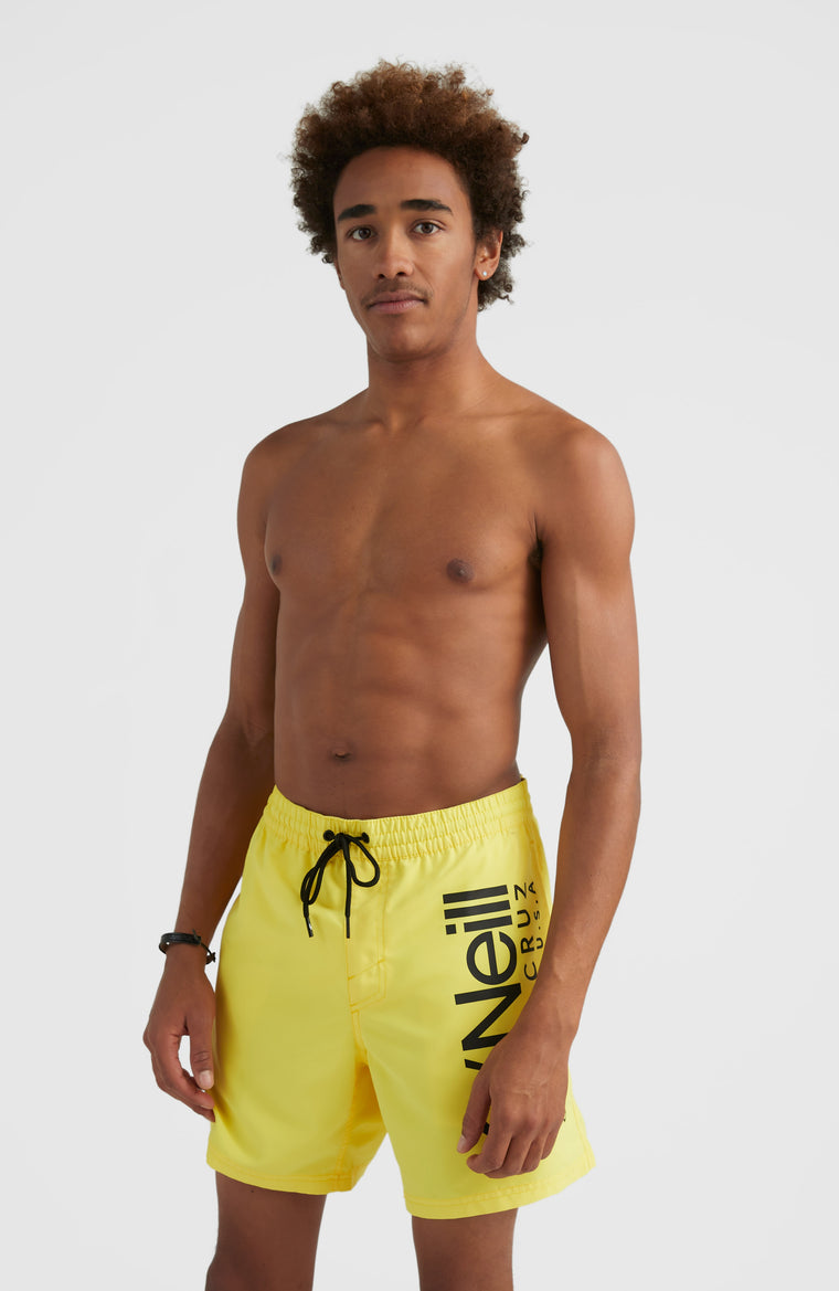 Original Cali 16'' zwembroek | Dandelion Original Cali 16'' zwembroek | Dandelion