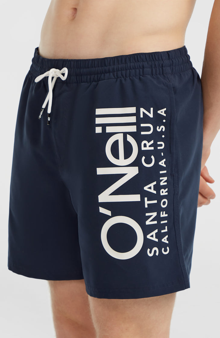 Original Cali 16'' zwembroek | Ink Blue