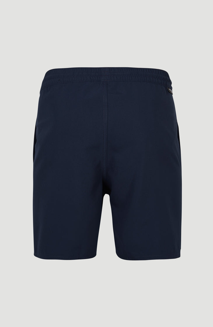 Original Cali 16'' zwembroek | Ink Blue