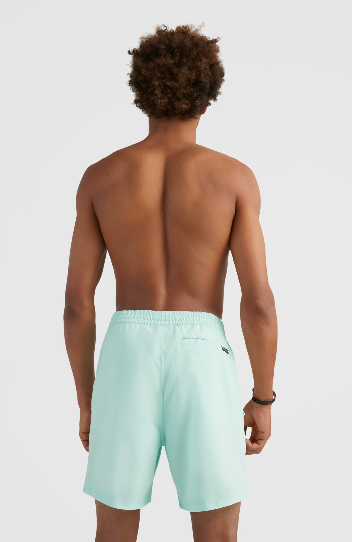 Original Cali 16'' zwembroek | Beach Glass