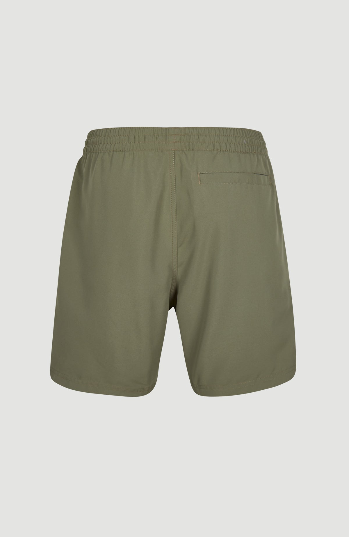 Original Cali 16'' zwembroek | Deep Lichen Green