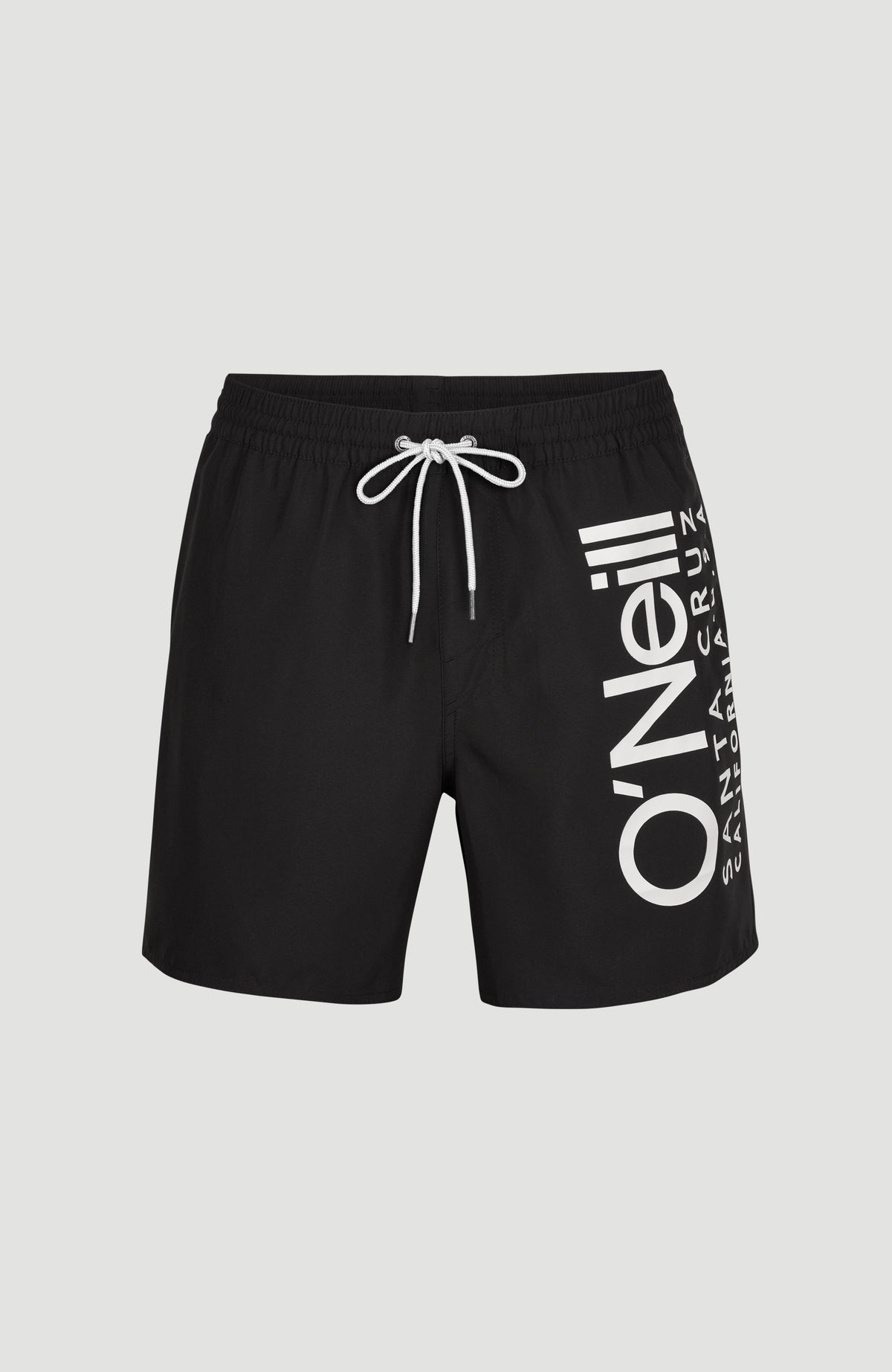 Original Cali 16'' zwembroek | Black Out