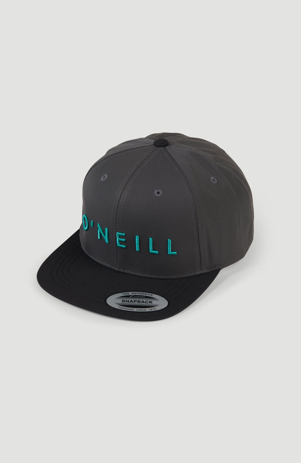 Yambo Pet | Asphalt Colour Block