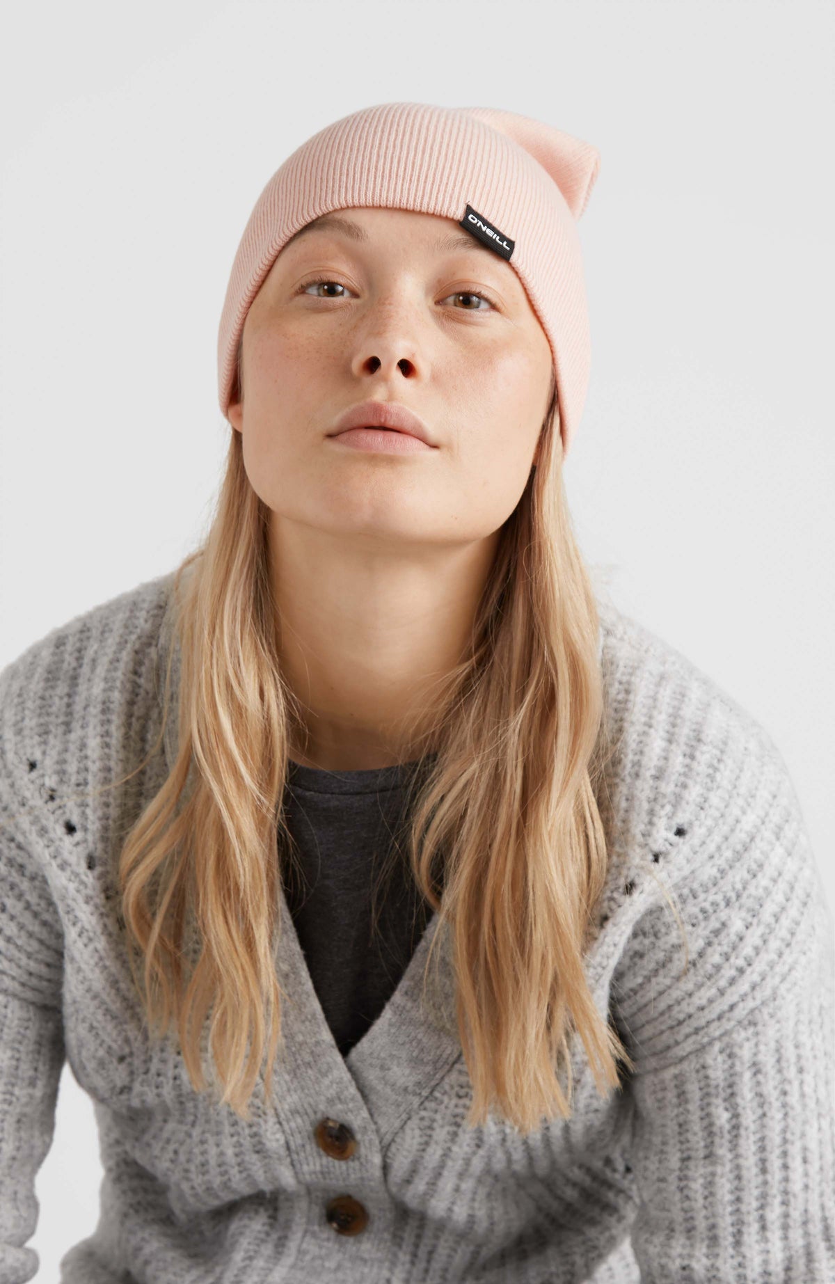 Dolomite muts | Peach Whip