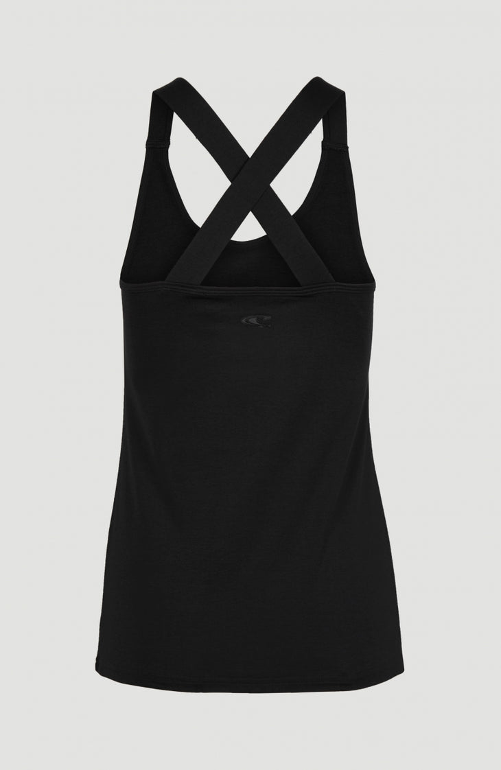 Yoga Performance Top | BlackOut - A