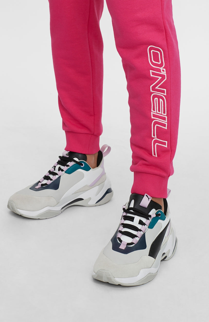 High-Waist Joggingbroek | Cabaret -A