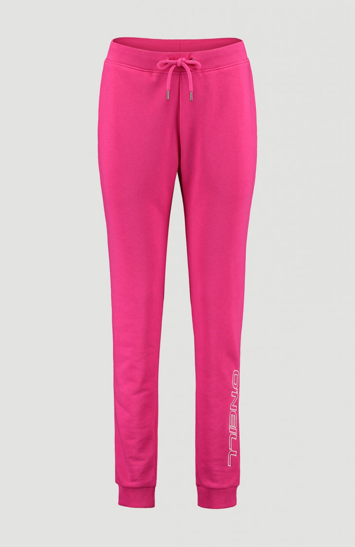 High-Waist Joggingbroek | Cabaret -A