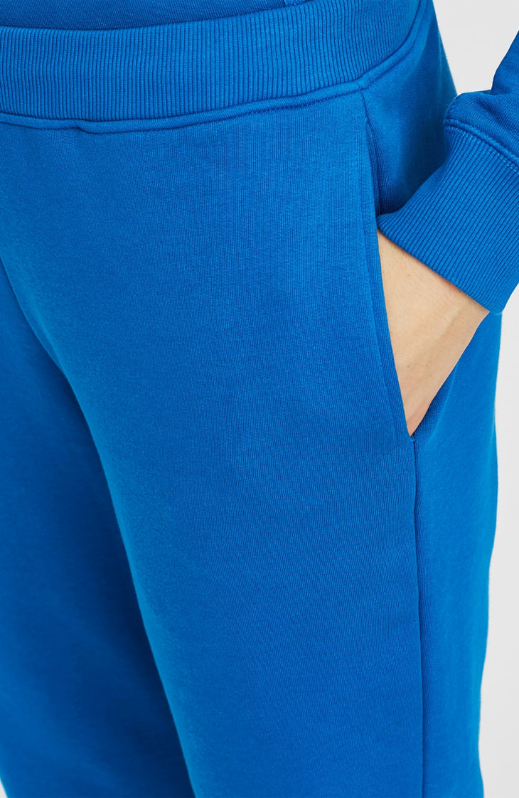 High-Waist Joggingbroek | Ocean Blue