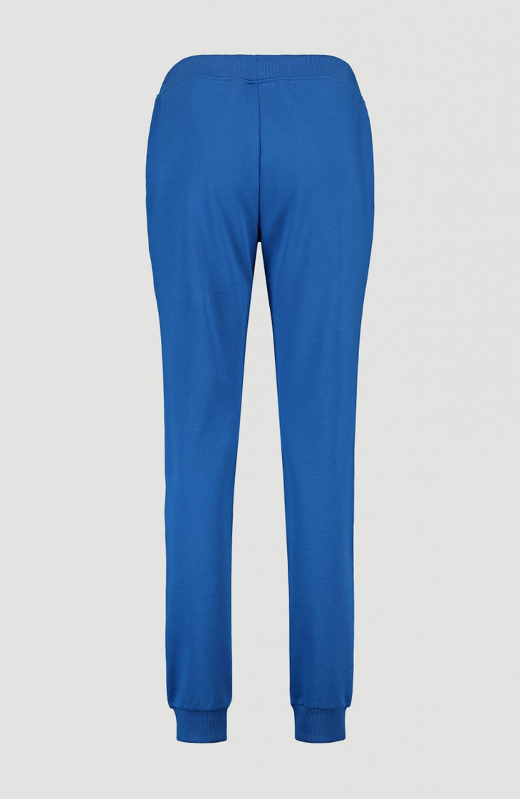 High-Waist Joggingbroek | Ocean Blue