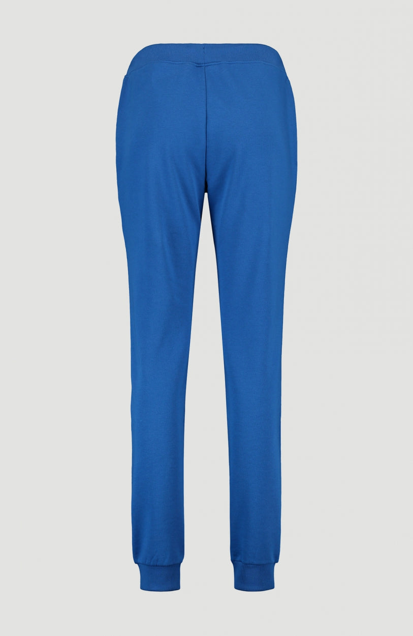 High-Waist Joggingbroek | Ocean Blue