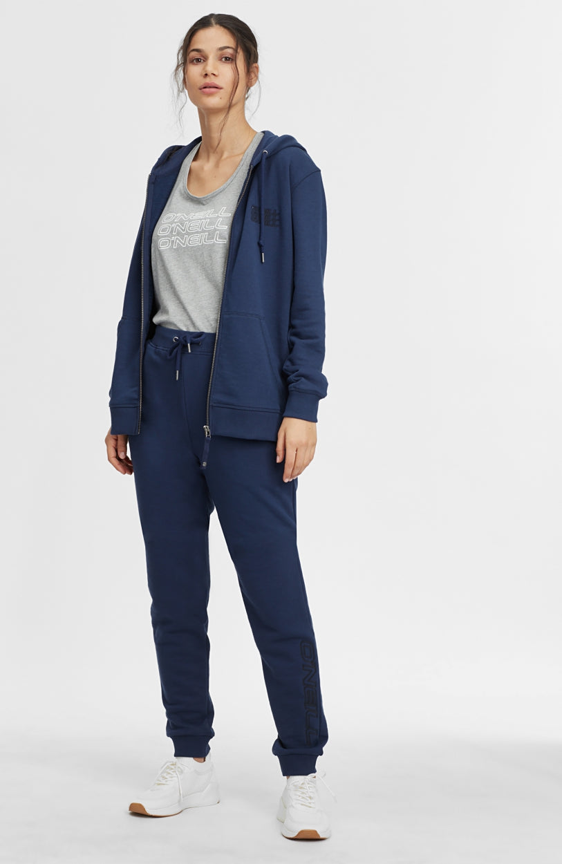 High-Waist Joggingbroek | Scale