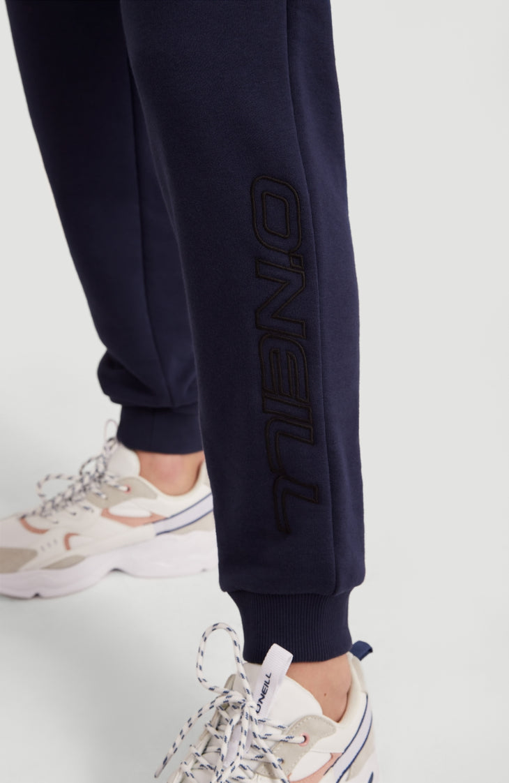 High-Waist Joggingbroek | Scale