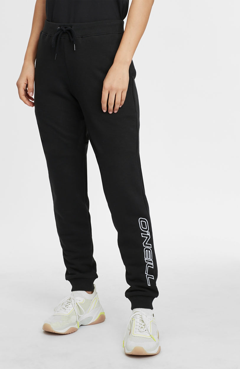 High-Waist Joggingbroek | BlackOut - A