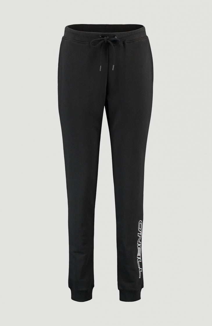 High-Waist Joggingbroek | BlackOut - A