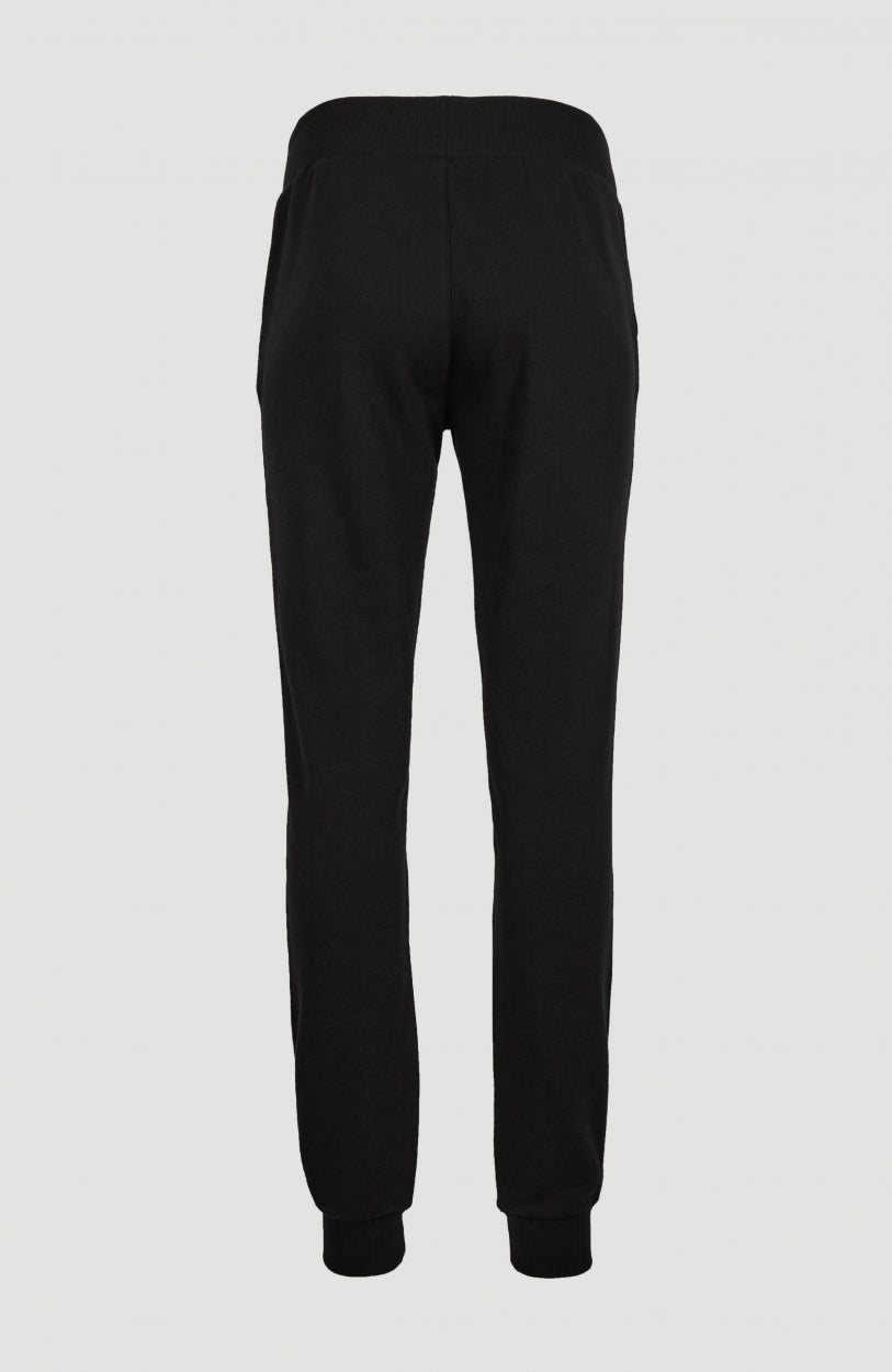Yoga Slim Joggingbroek | BlackOut - A