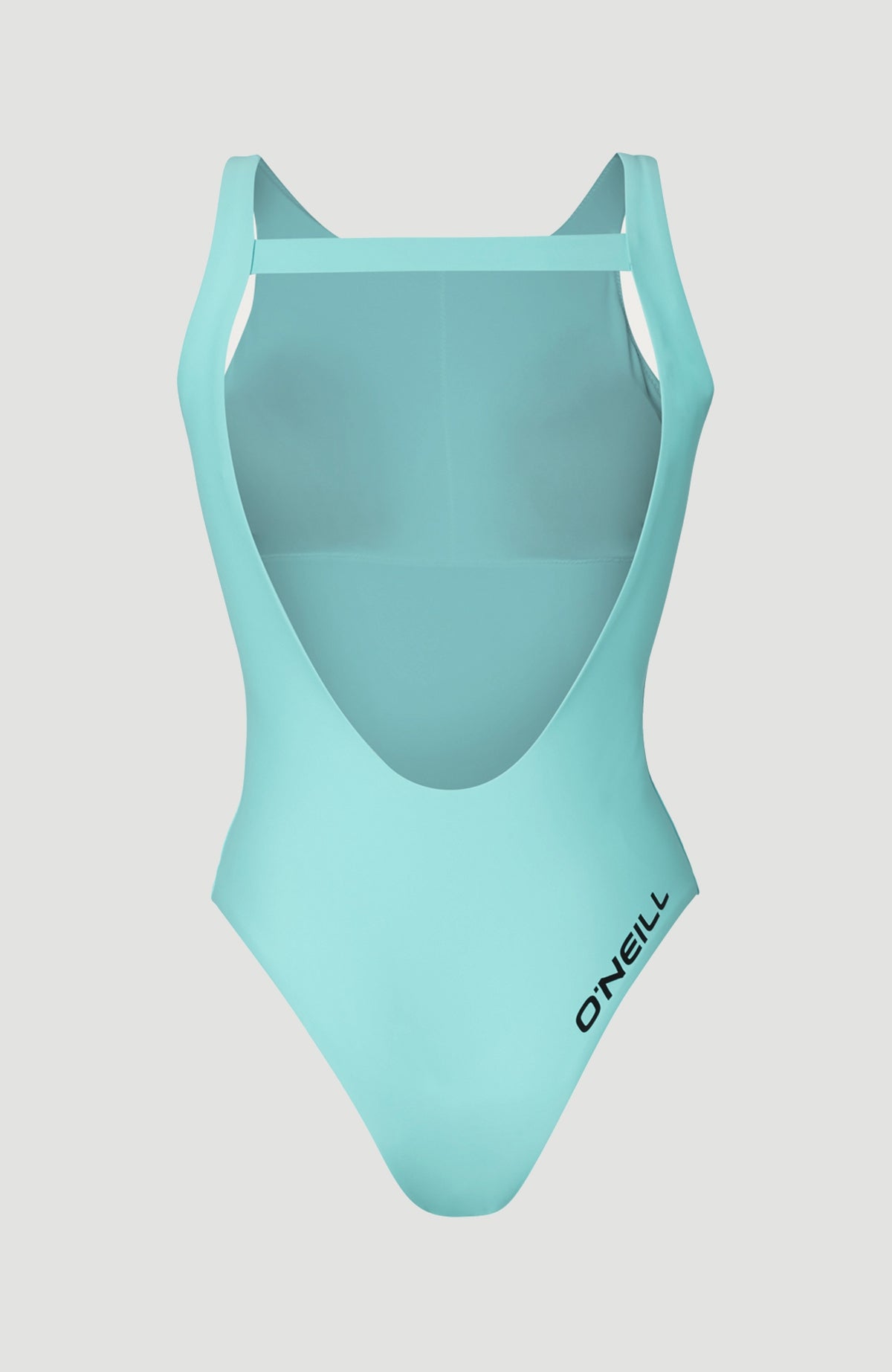 Logo High Neck Badpak | Male