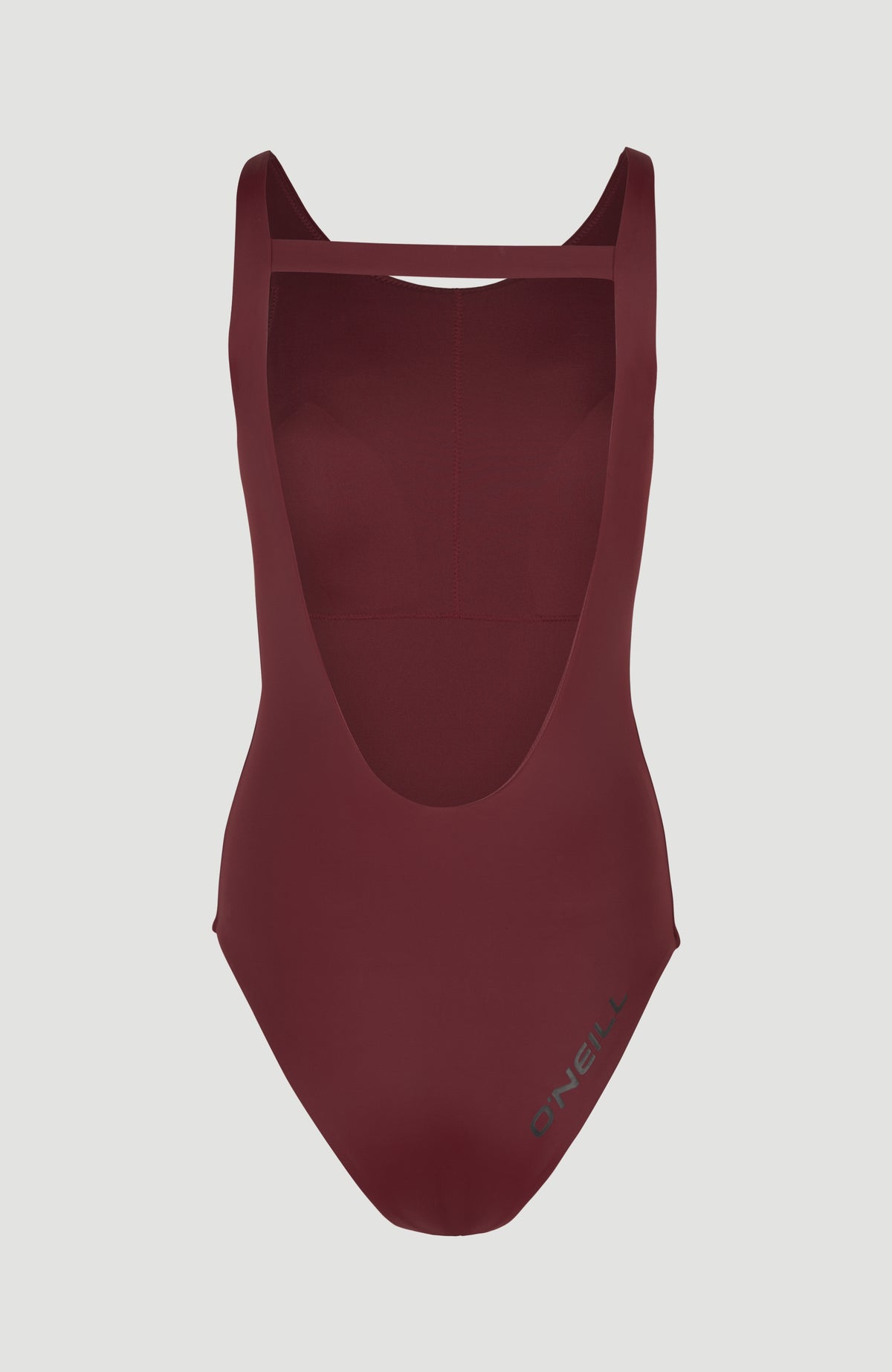 Logo High Neck Badpak | Nairobi -A