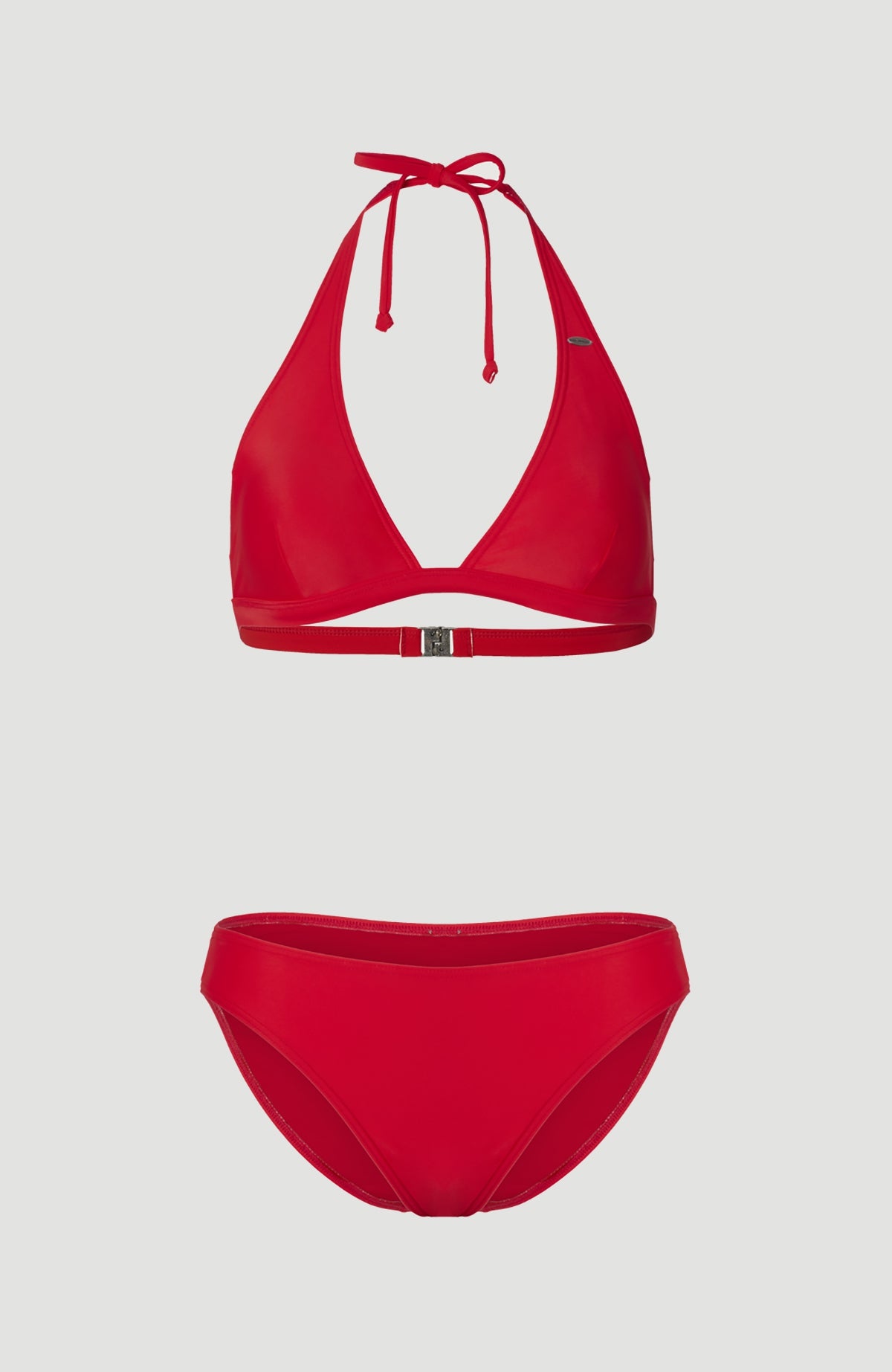Bikini Maria Cruz | Red Coat