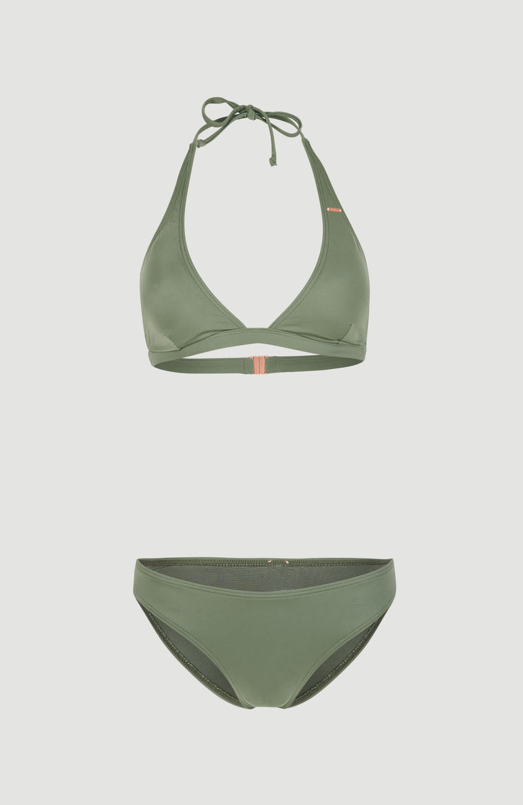 Bikini Maria Cruz | Lily Pad Bikini Maria Cruz | Lily Pad