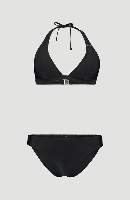 Bikini Maria Cruz | Black Out