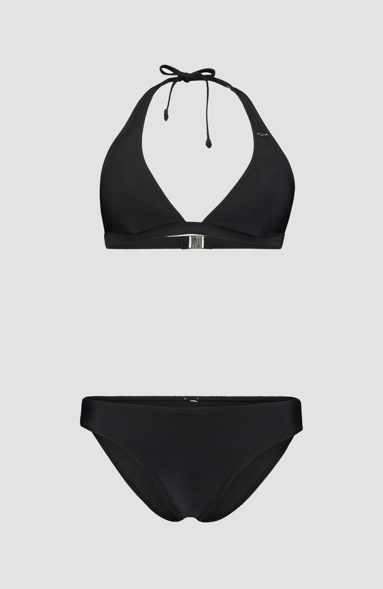 Bikini Maria Cruz | Black Out Bikini Maria Cruz | Black Out