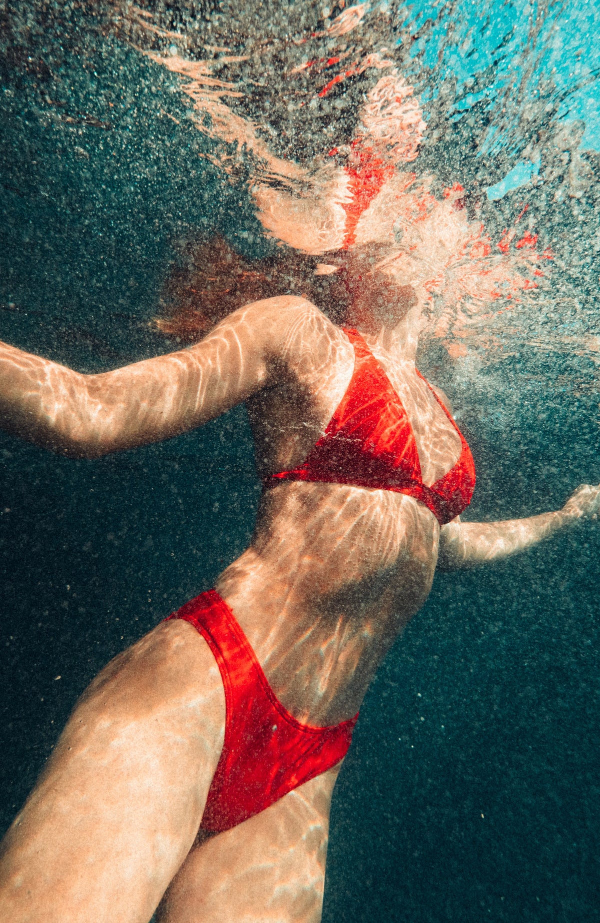 Bikini Maria Cruz | Paprika