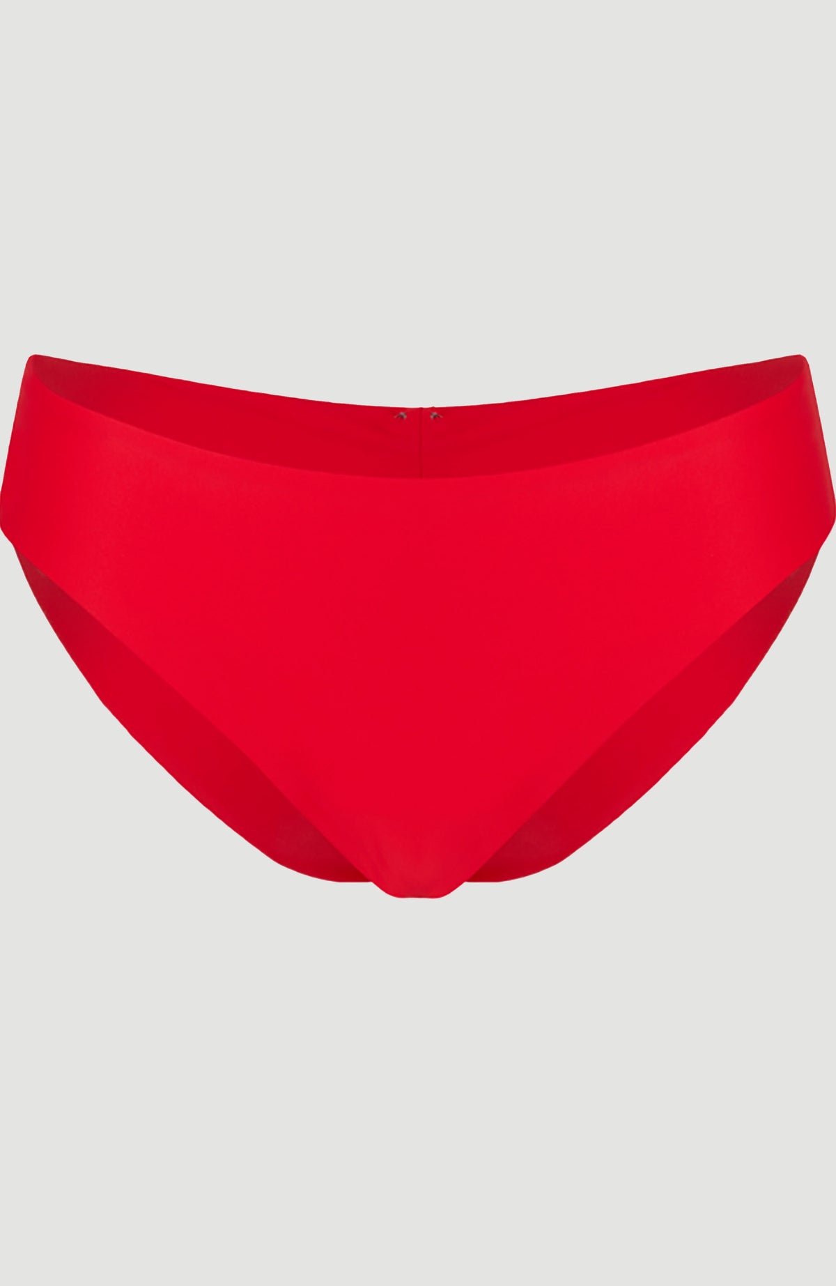Bikini Baay Maoi | Red Coat