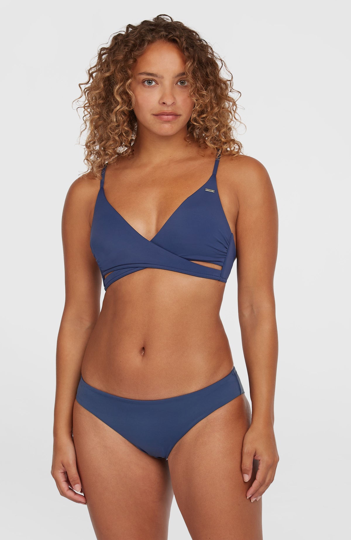 Bikini Baay Maoi | Blueberry Carvico