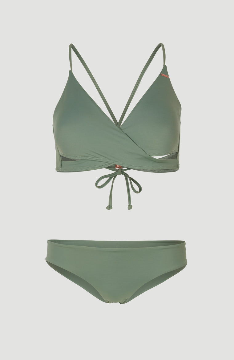 Bikini Baay Maoi | Lily Pad Bikini Baay Maoi | Lily Pad