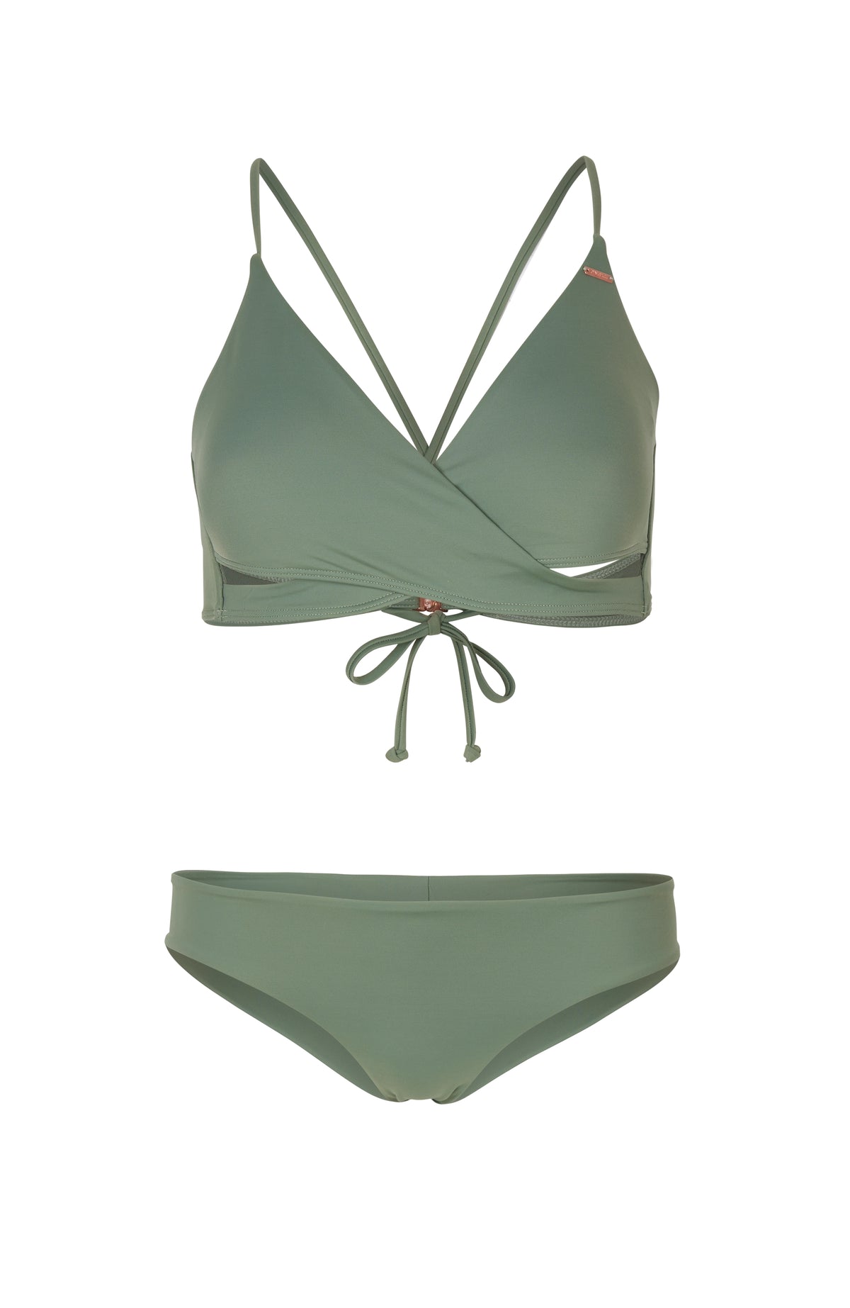Bikini Baay Maoi | Lily Pad