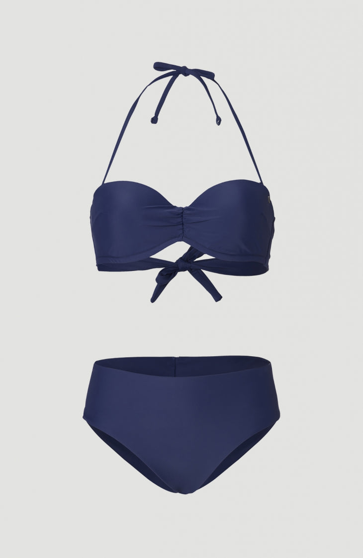 Havaa Malta Bandeau Bikiniset | Blueberry