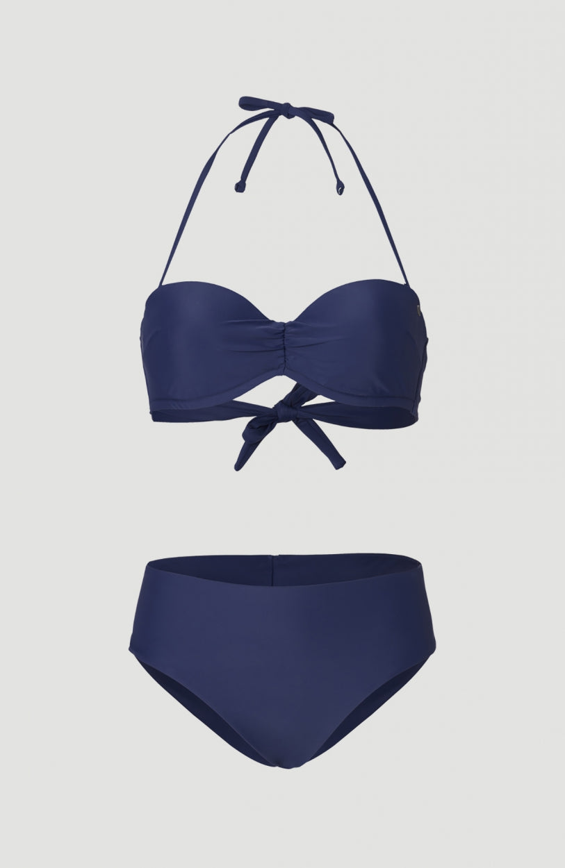 Havaa Malta Bandeau Bikiniset | Blueberry