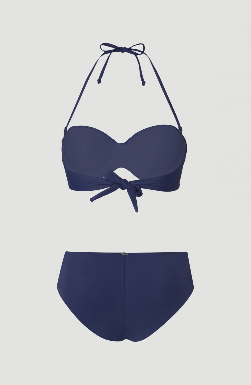 Havaa Malta Bandeau Bikiniset | Blueberry