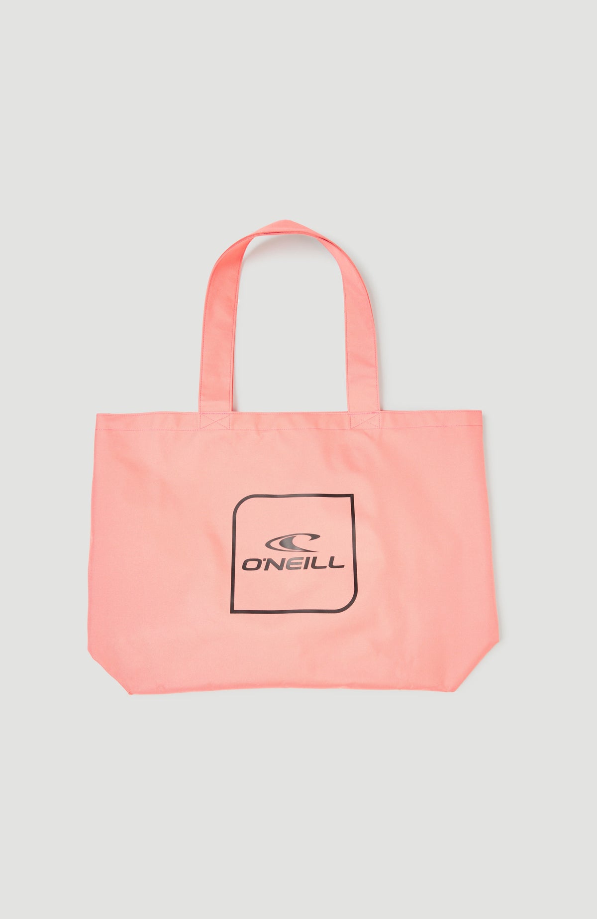 Totebag Coastal | Georgia Peach