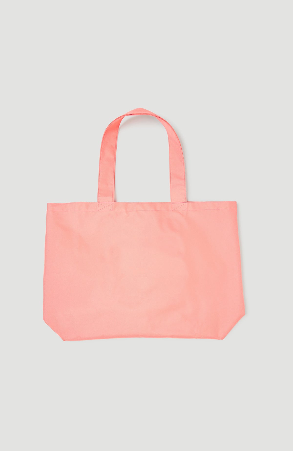 Totebag Coastal | Georgia Peach