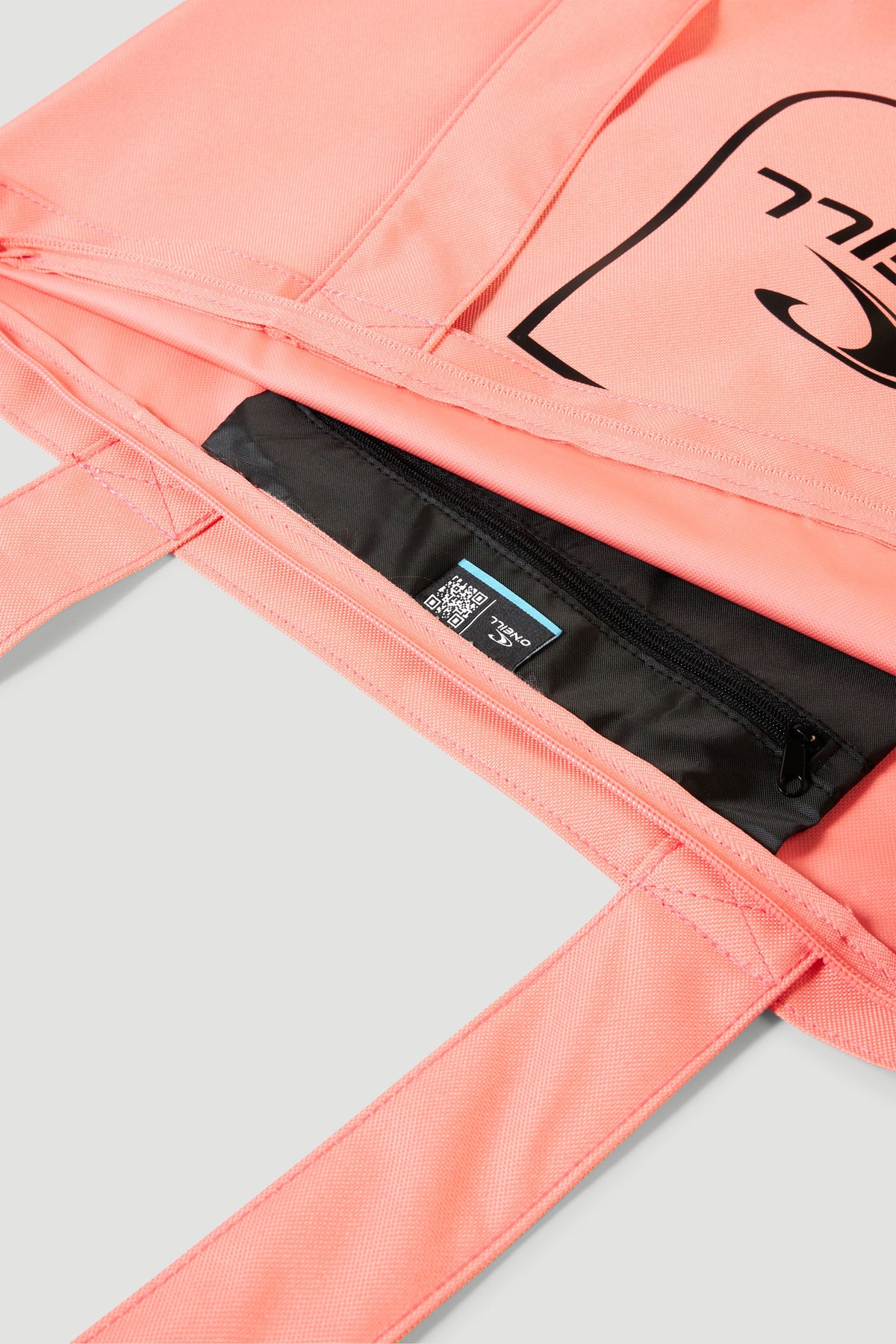 Totebag Coastal | Georgia Peach