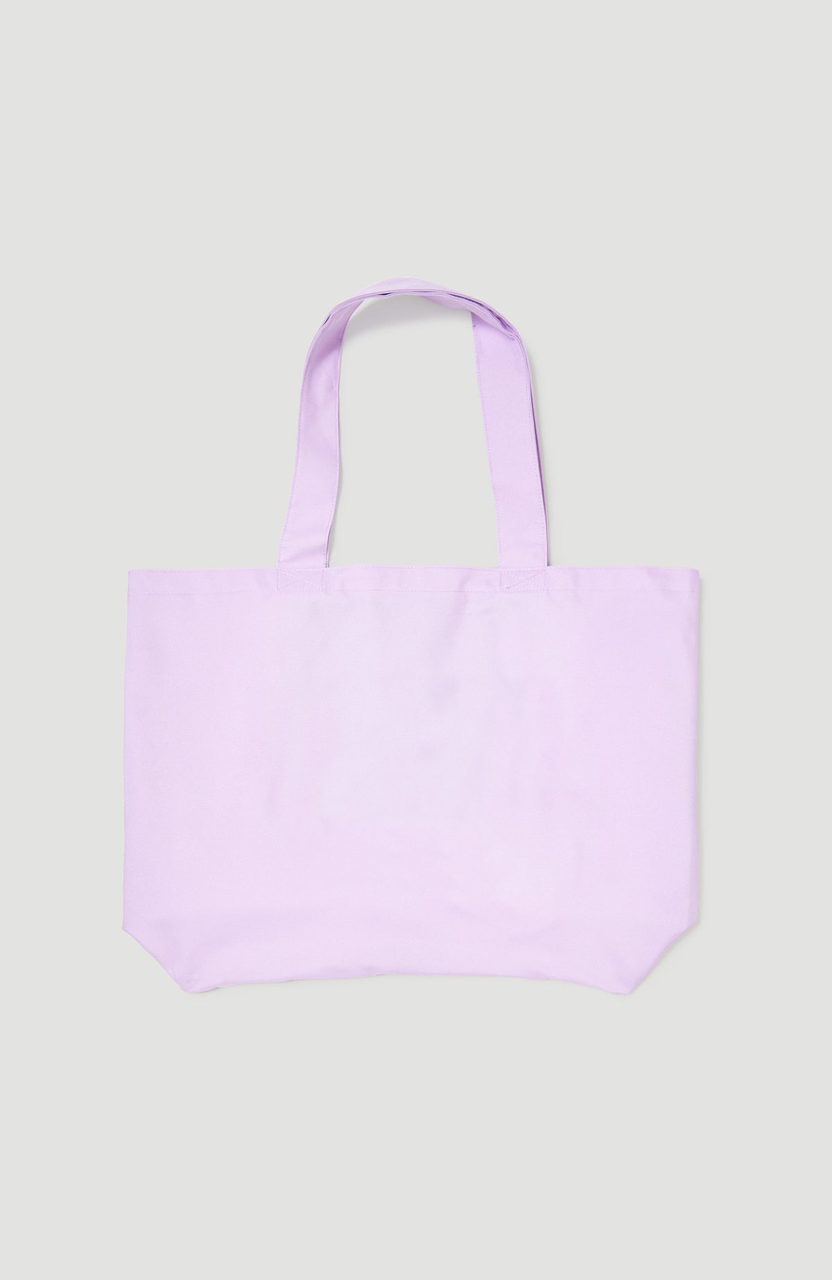 Totebag Coastal | Purple Rose