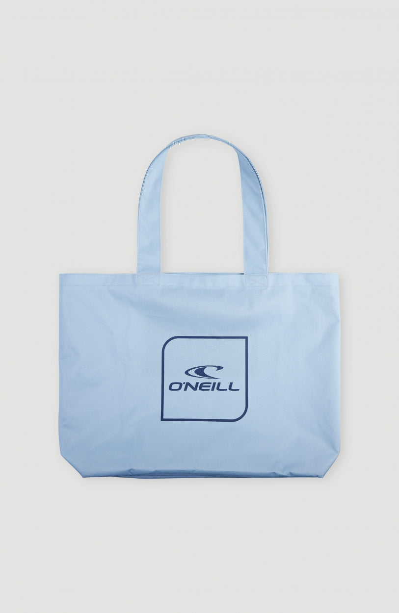 Totebag Coastal | Cerulean