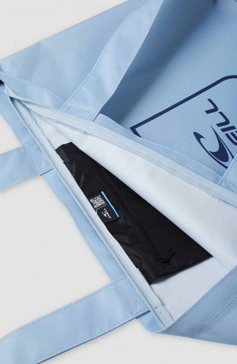 Totebag Coastal | Cerulean