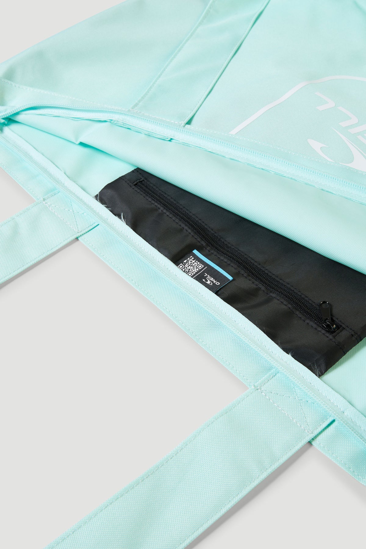 Totebag Coastal | Beach Glass