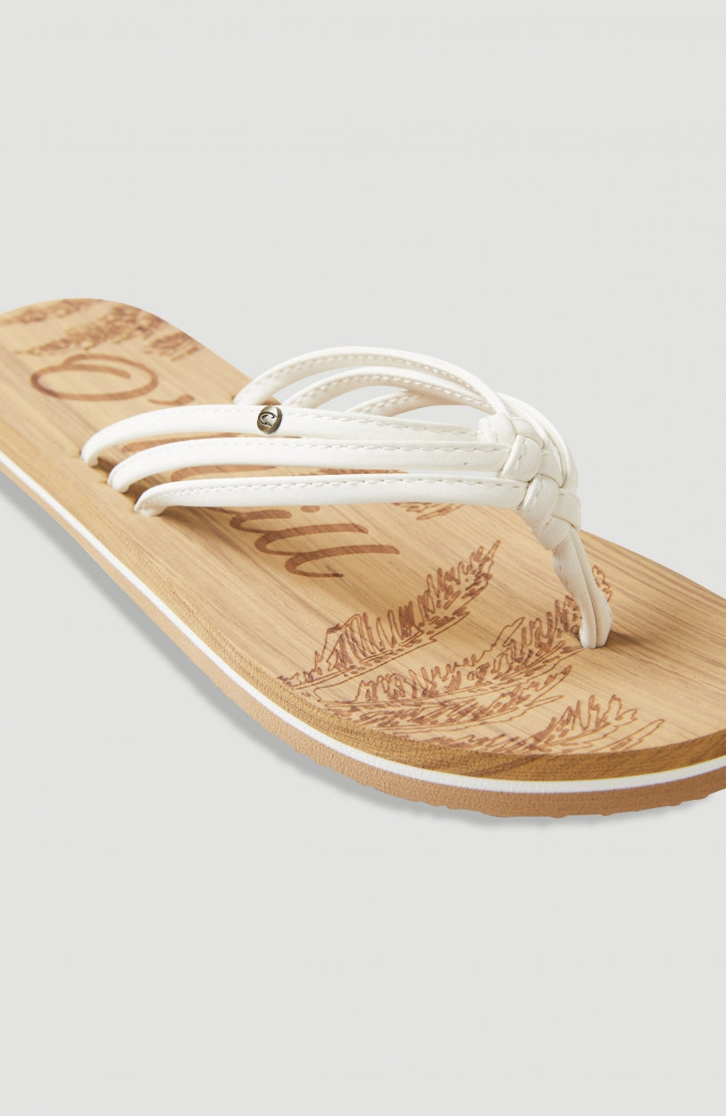 Slippers Ditsy | Snow White