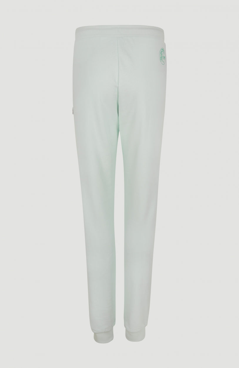 Circle Surfer Sweatpants | Whispering Blue