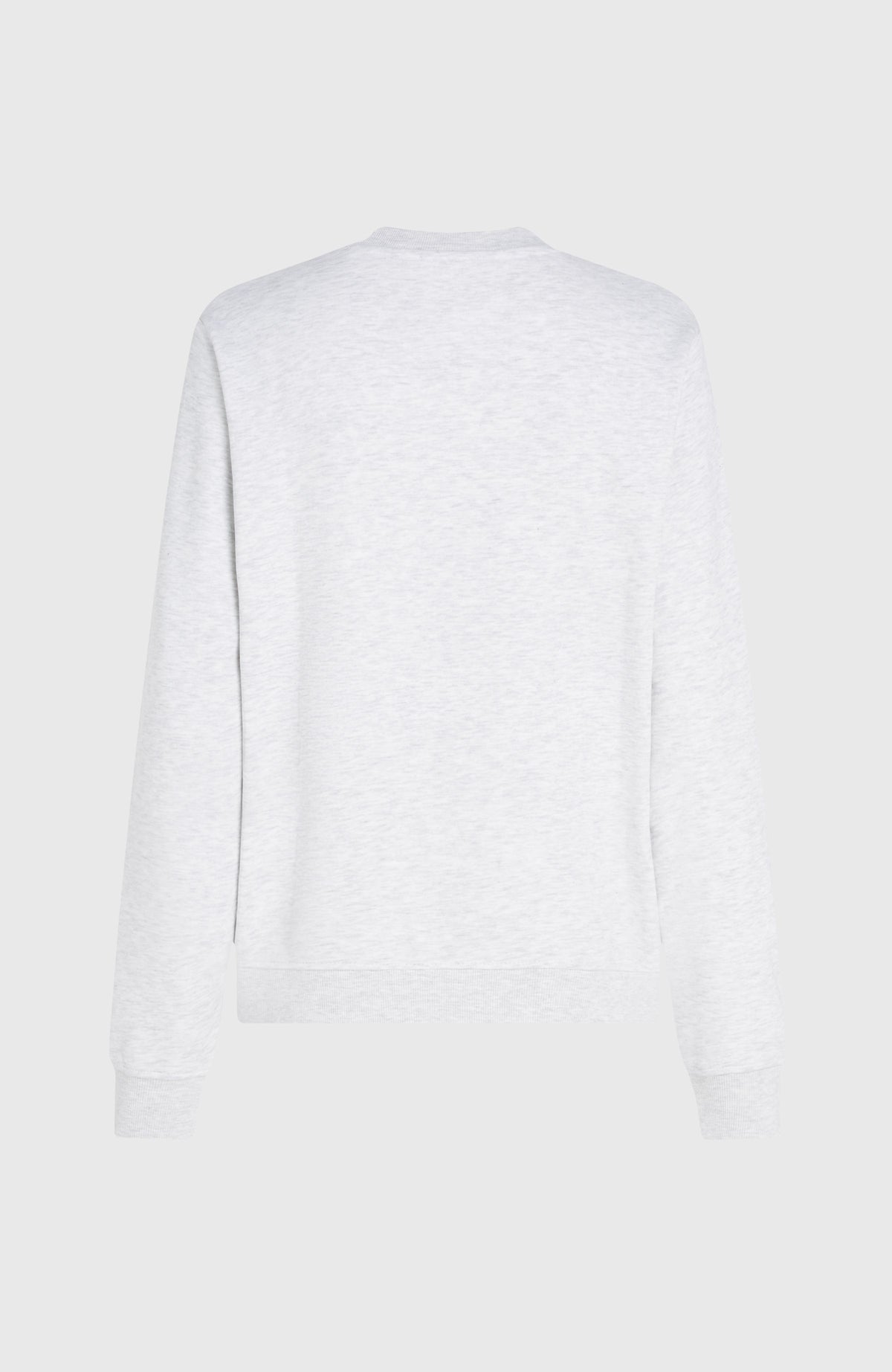 Women of the Wave Crew sweater | White Melange