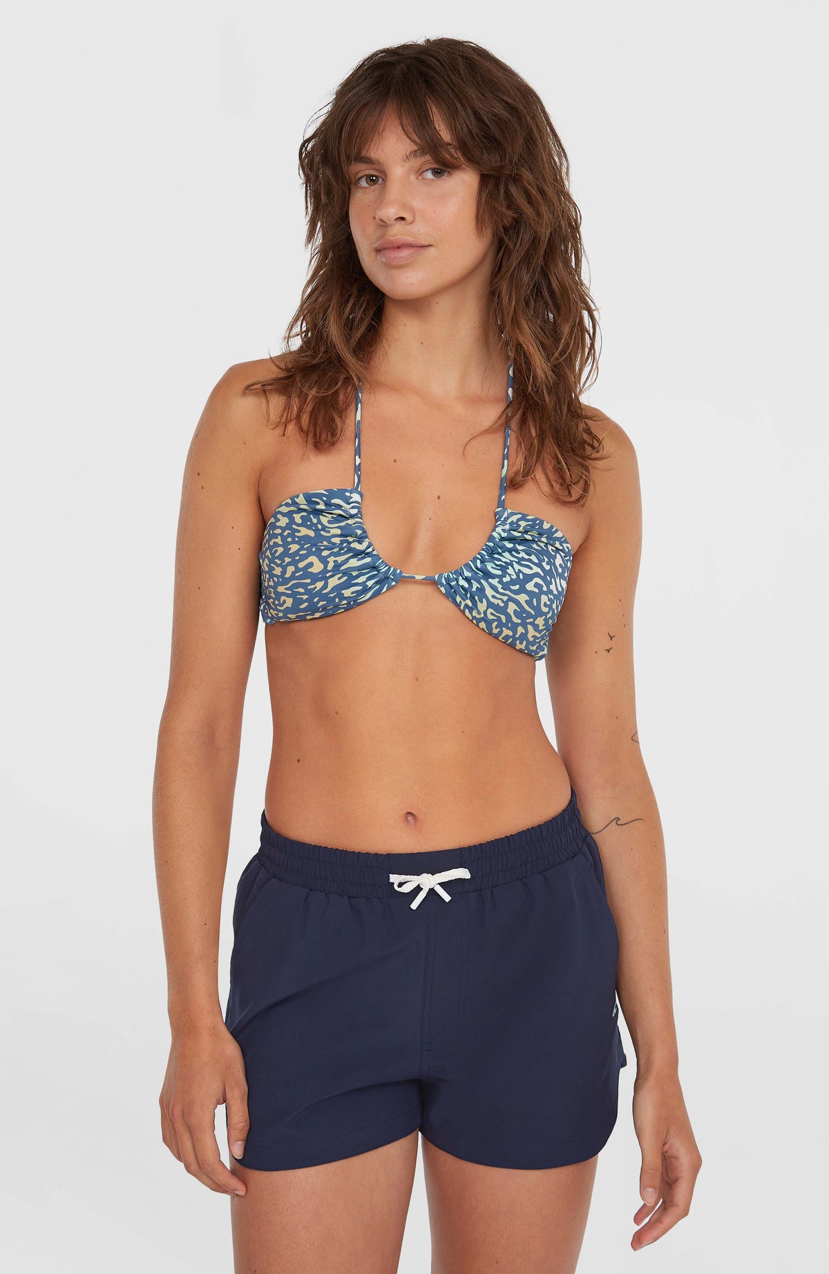 Zwemshort Bidart | Peacoat